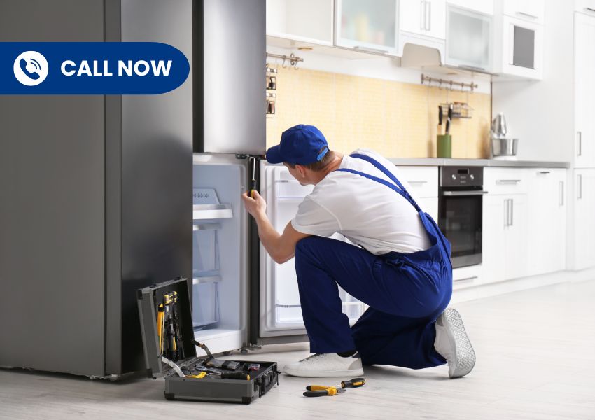 University Park IA Appliance Repair Company